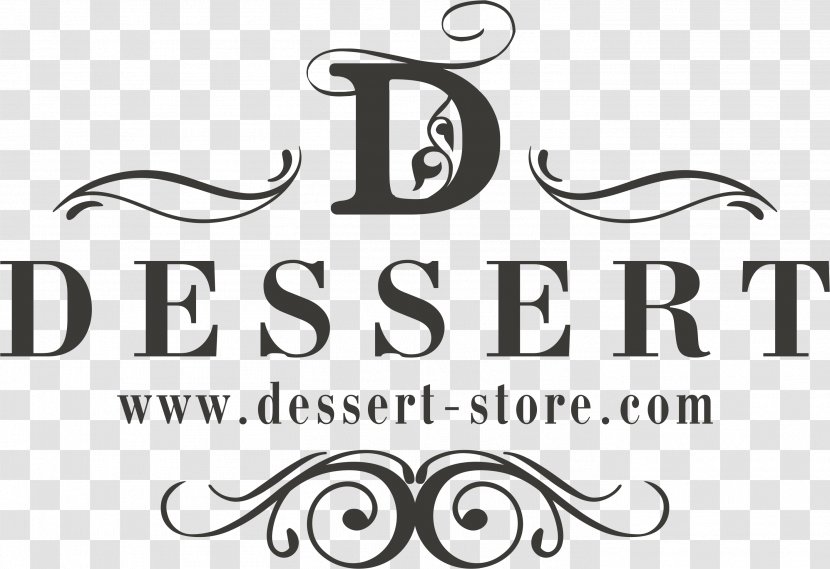 Number Clip Art Brand Logo - Monochrome - Thai Desserts Transparent PNG