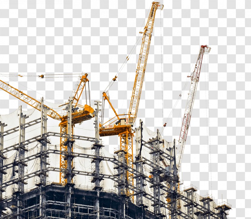 Construction Engineering Building Business Civil - Company Transparent PNG