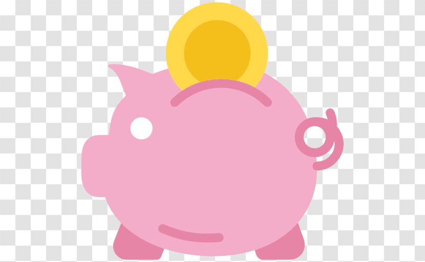 Business Organization Company - Service - Piggy Bank Transparent PNG
