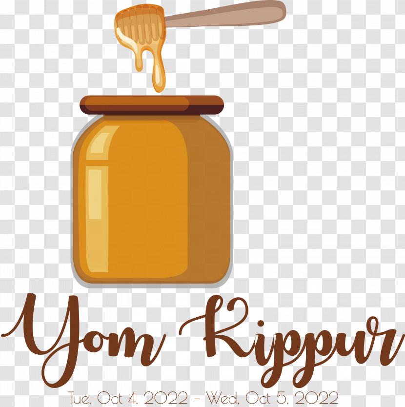 Yom Kippur Transparent PNG
