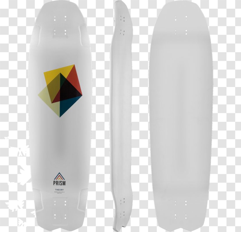 Rayne Longboards Kicktail Skateboard Sporting Goods - Sports Riot - Muir Skate Longboard Shop Transparent PNG