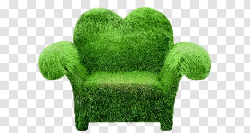 Table Topiary Garden Furniture Chair - Plant Transparent PNG