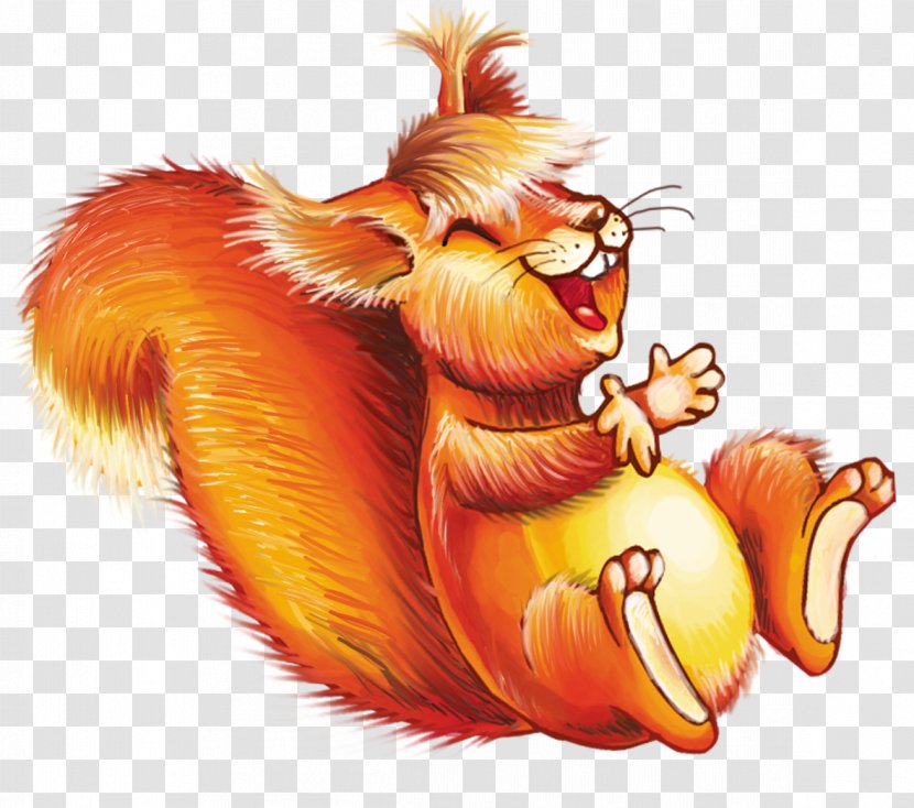 Animation Sunday Gfycat - Giphy - Squirrel Transparent PNG