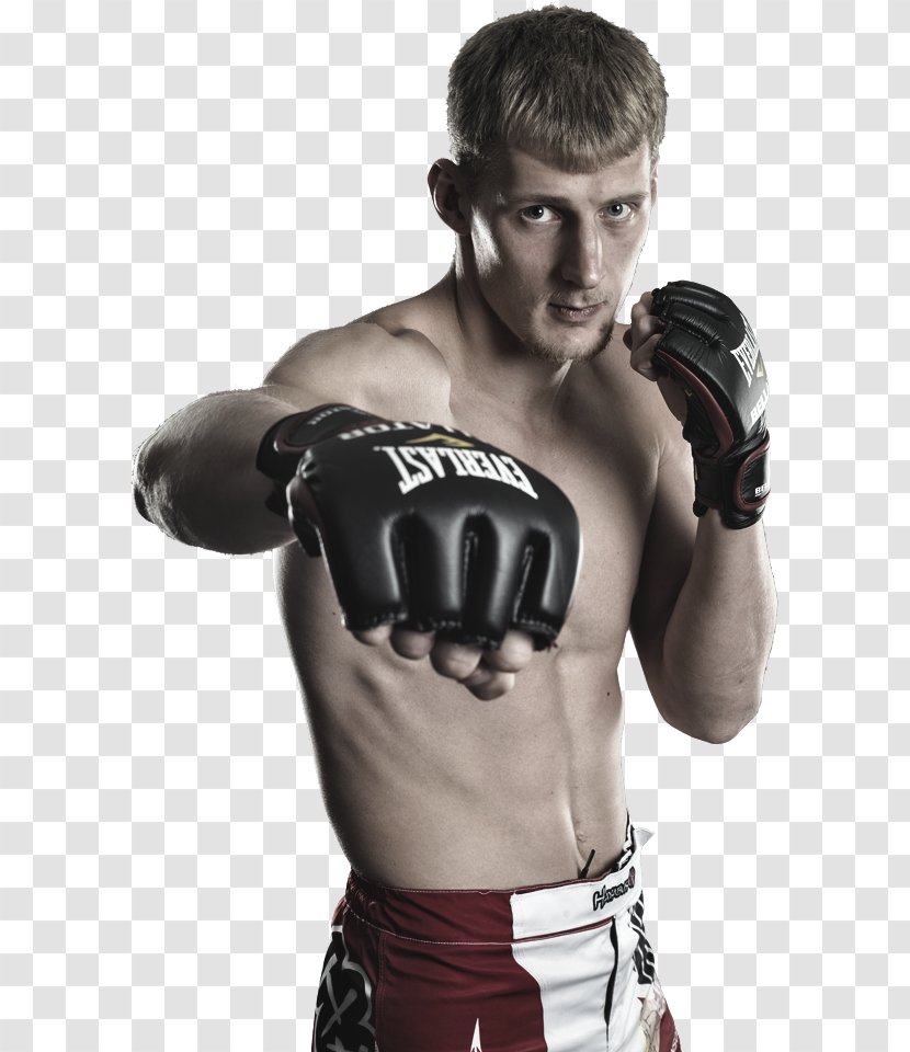 Alexander Volkov UFC Fight Night 115: Vs. Struve 127: London Bellator 139 Mixed Martial Arts - Silhouette - Mma Transparent PNG