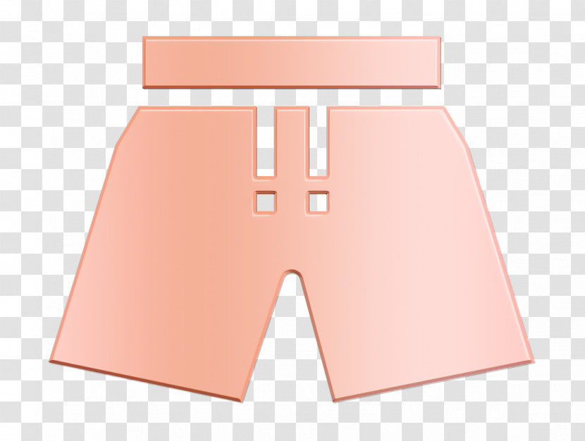 Swimsuit Icon Clothes Icon Transparent PNG