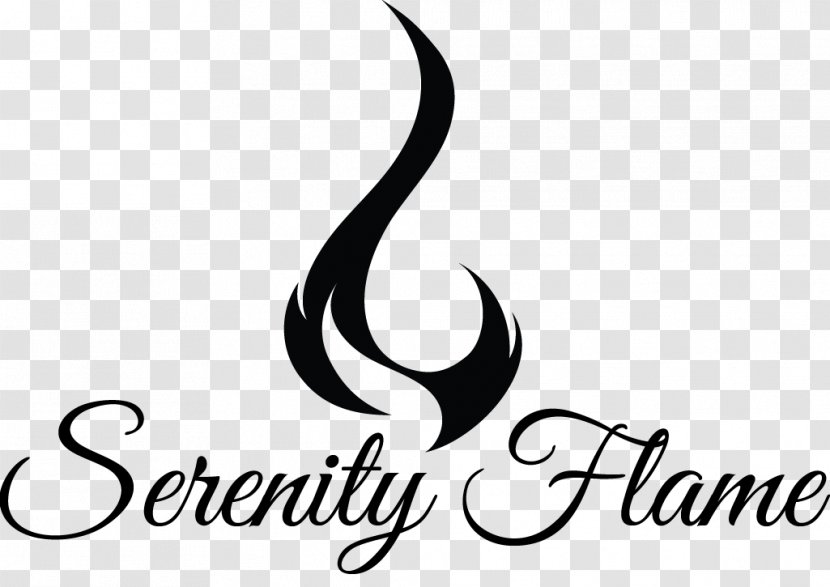 Serenity Lane Psychological Services Mental Disorder Candle Mania Schizophrenia - Monochrome Photography - Shopify Logo Maker Transparent PNG