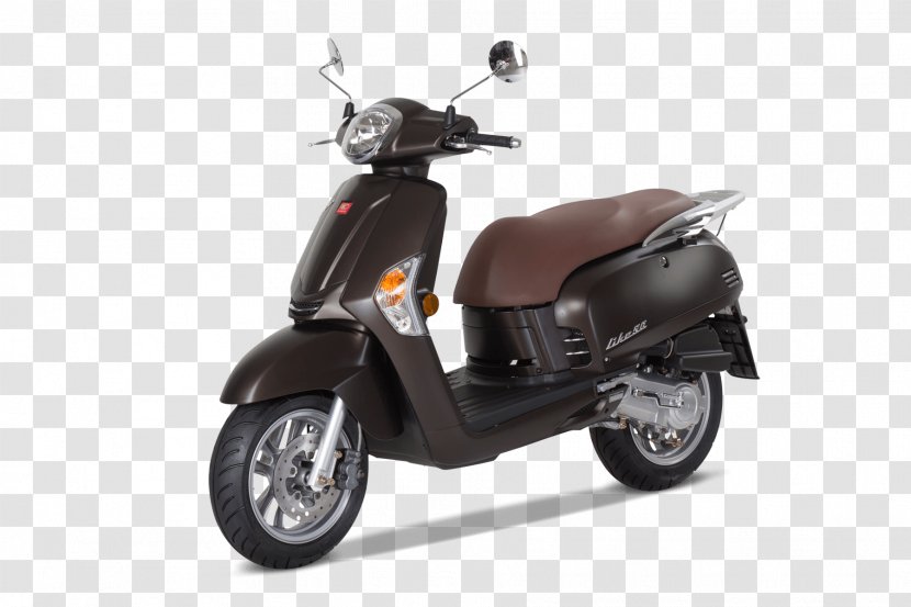 PGO Scooters SYM Motors Taiwan Golden Bee Moped - Motorcycle Accessories - Scooter Transparent PNG