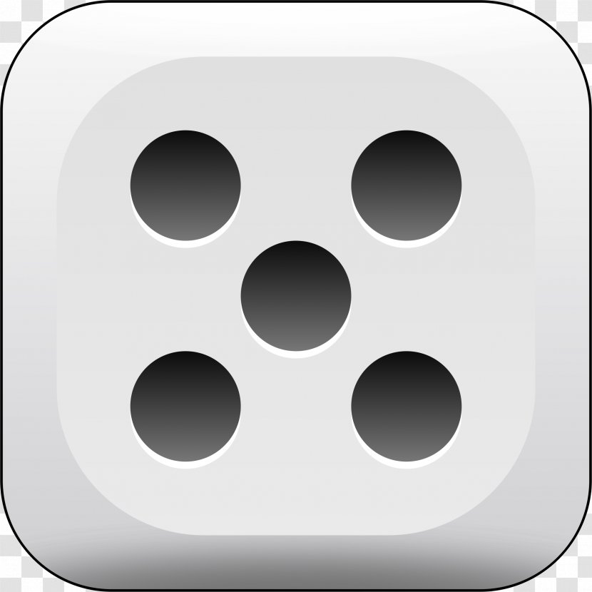 30 Seconds Dice Game Transparent PNG