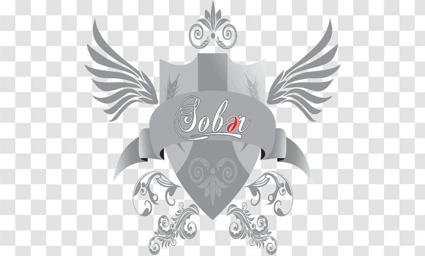 Fashion Design Designer Logo - Wing - Sober Transparent PNG