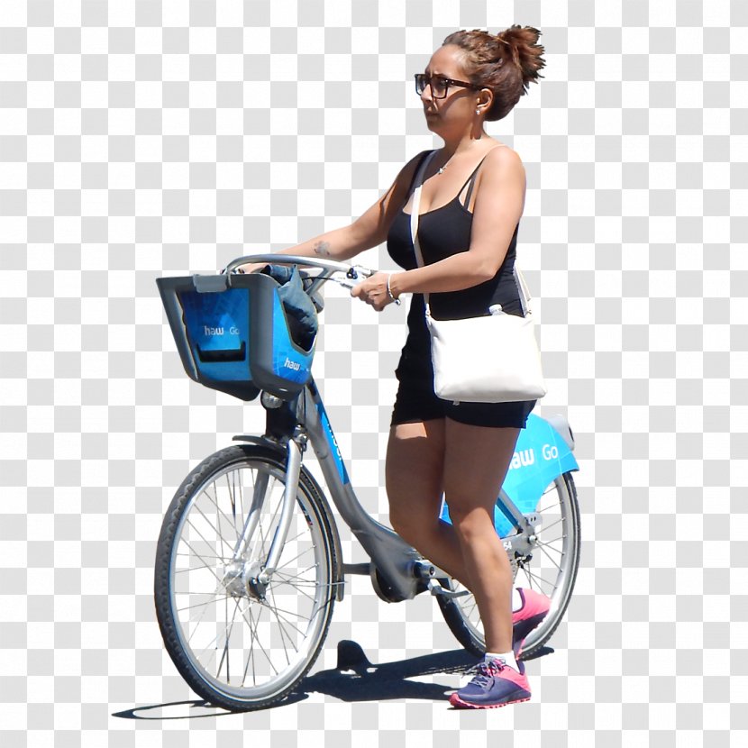 Bicycle Cycling Vehicle Mode Of Transport Sporting Goods - Bike Transparent PNG