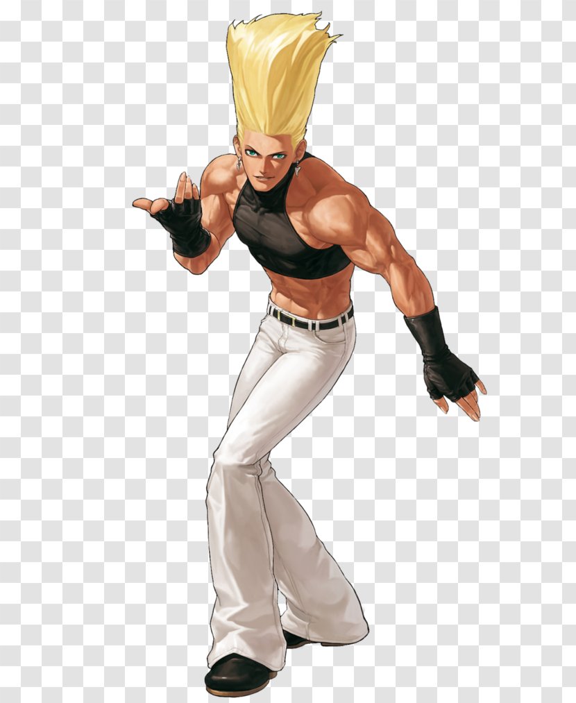 The King Of Fighters XIII 2002 Kyo Kusanagi - Fighting Game - Street Fighter Transparent PNG