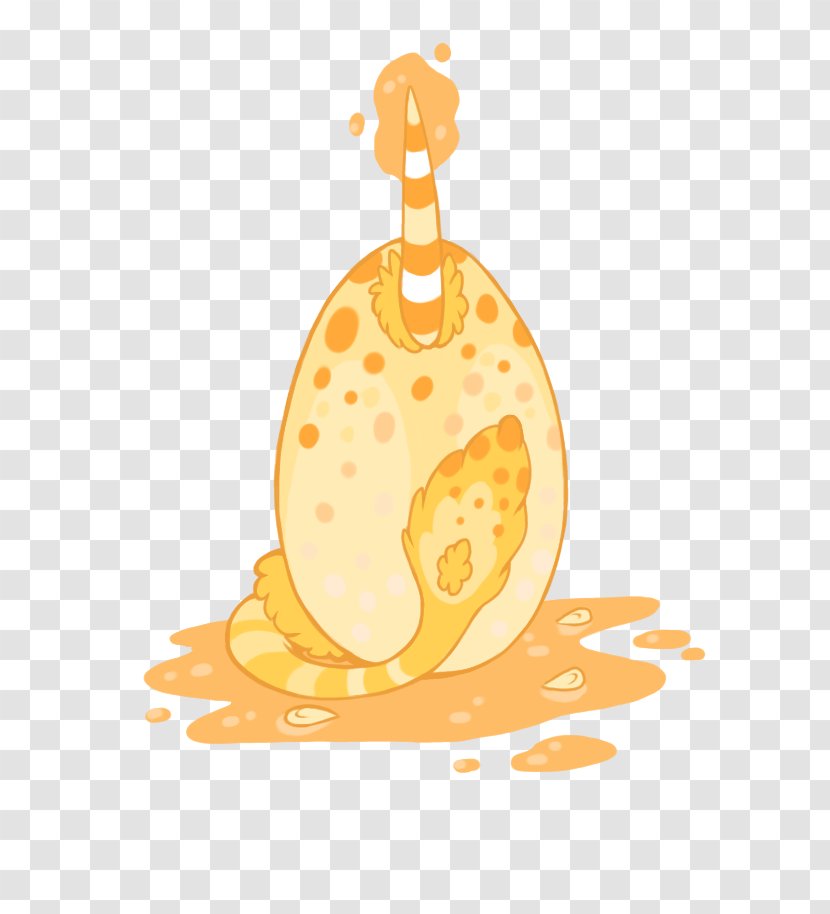 Giraffe Cartoon Fruit Transparent PNG