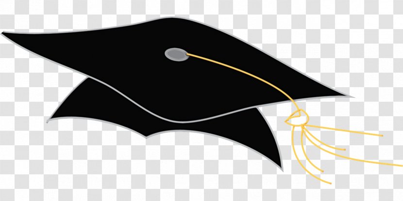 Background Graduation - Ceremony - Logo University Transparent PNG