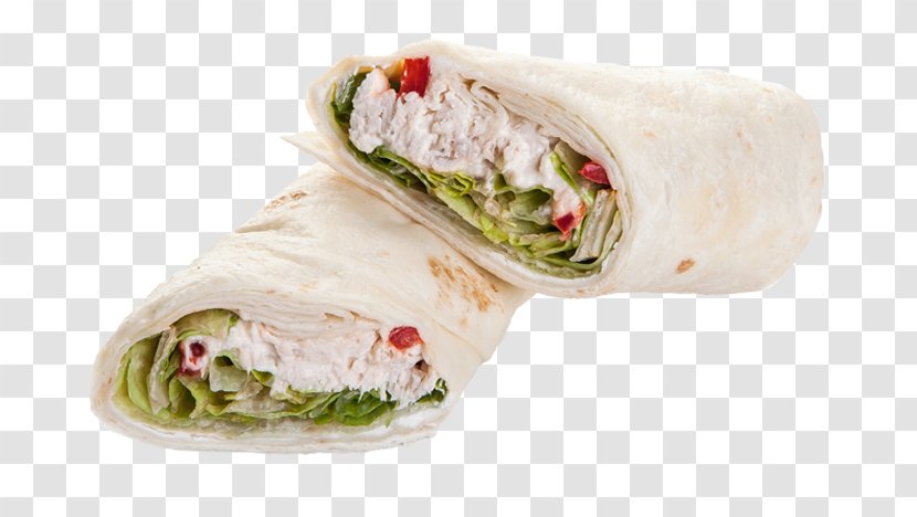 Wrap Bakery Shawarma Doner Kebab Cafe - Dish Transparent PNG