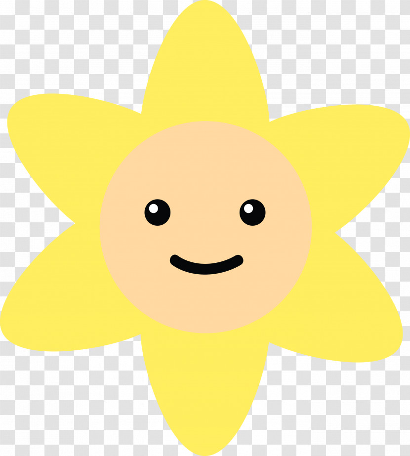 Smile Smiling Transparent PNG