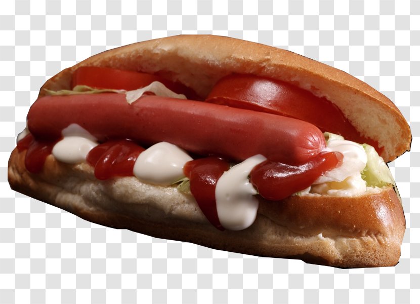 Chicago-style Hot Dog Vitamin Cafe Chili Transparent PNG