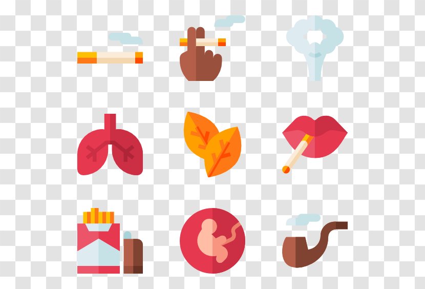 Clip Art - Tobacco - Baccy Illustration Transparent PNG