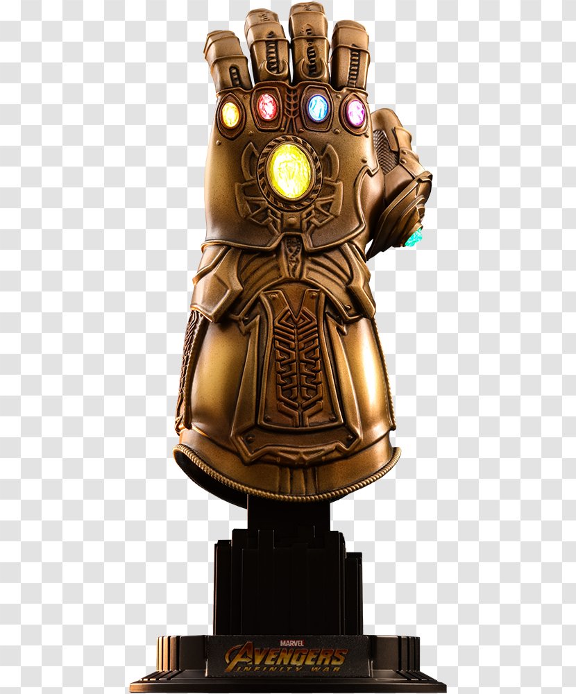 Thanos The Infinity Gauntlet Marvel Cinematic Universe Avengers Transparent PNG
