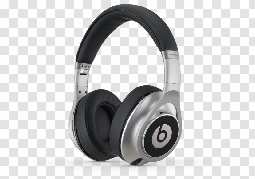Beats Electronics Noise-cancelling Headphones Audio Active Noise Control - Electronic Device Transparent PNG