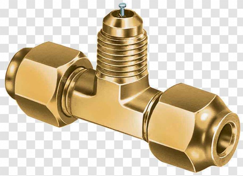 Brass Piping And Plumbing Fitting Valve Industry Tube Transparent PNG
