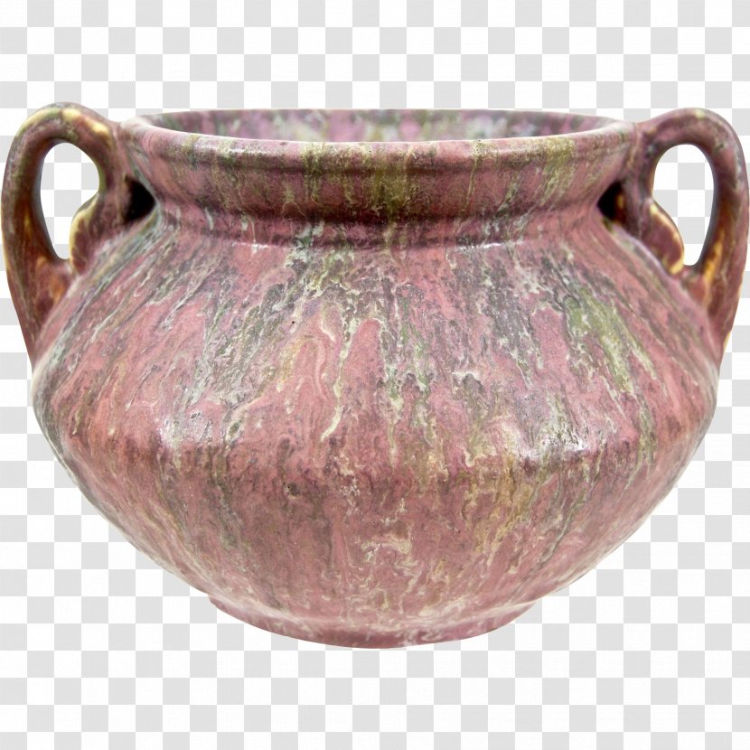 Pottery Vase Ceramic Tableware Transparent PNG