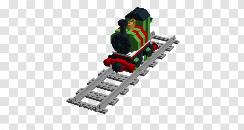 The Lego Group Duplo Ideas Thomas - Technology Transparent PNG