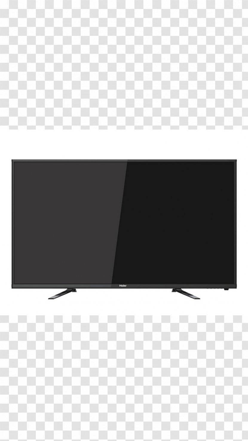 Television LED-backlit LCD Display Device Backlight Liquid-crystal - Multimedia - Led Tv Transparent PNG