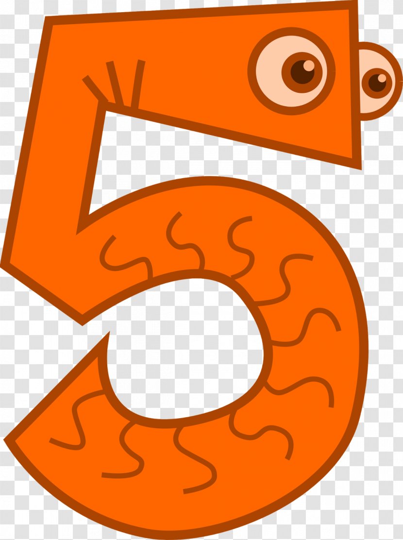 Number Clip Art - Net - NUMBERS Transparent PNG