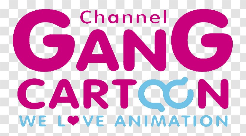 Brand Cartoon Rose Media And Entertainment Pink M Clip Art - Gang Transparent PNG