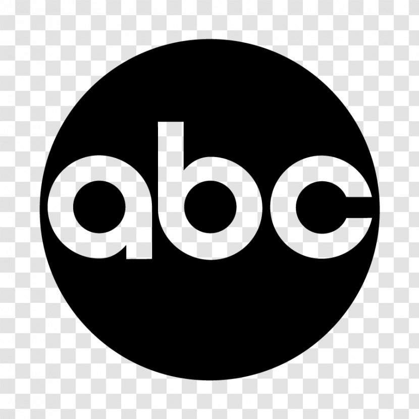 American Broadcasting Company Logo Graphic Designer Television - Big Three Networks - Strive Transparent PNG