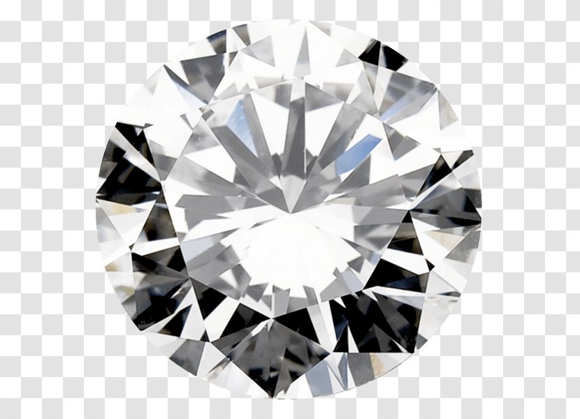 Gemological Institute Of America Brilliant Diamond Carat Gemology - Gemstone Transparent PNG
