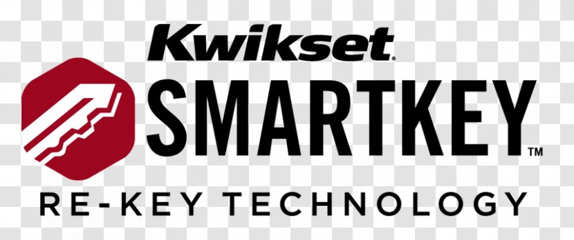 Lock Kwikset Dead Bolt Smart Key Rekeying Transparent PNG