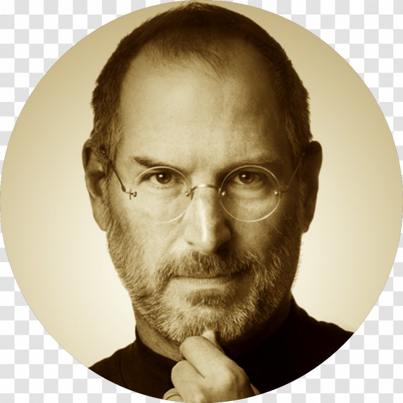 Steve Jobs: The Exclusive Biography Apple Leonardo Da Vinci - Elder - Jobs Transparent PNG
