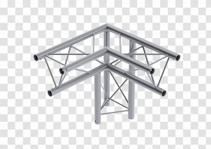 Truss Angle Plan Degree Triangle - Constructie Transparent PNG