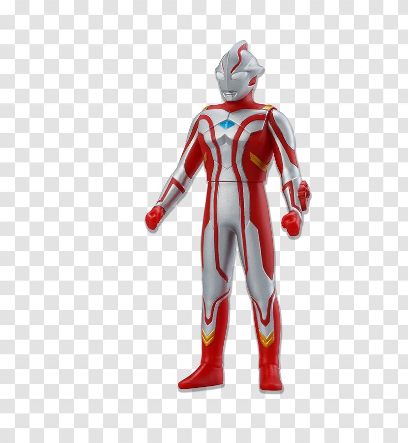 Ultraman Ultra Series ULTRA-ACT Bandai Action & Toy Figures - Joint - Ultraact Transparent PNG