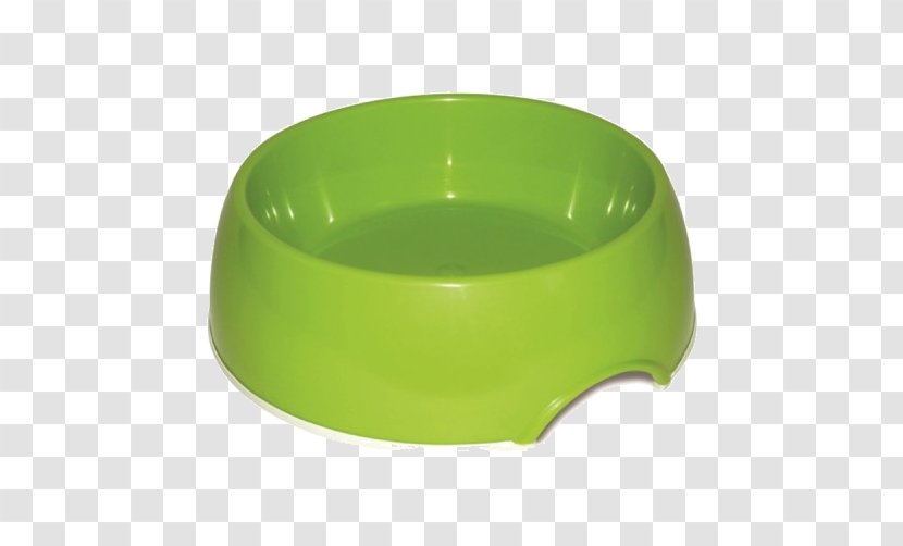 Dog Food Bowl Spunky - Plastic Transparent PNG