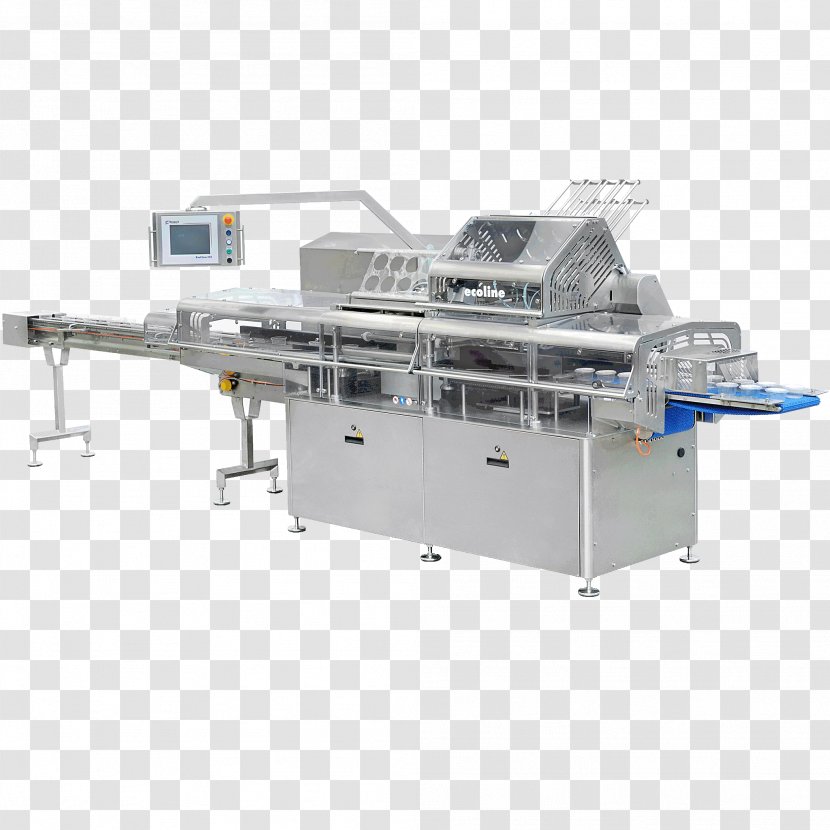 Vertical Form Fill Sealing Machine Confezionatrice Packaging And Labeling Transparent PNG