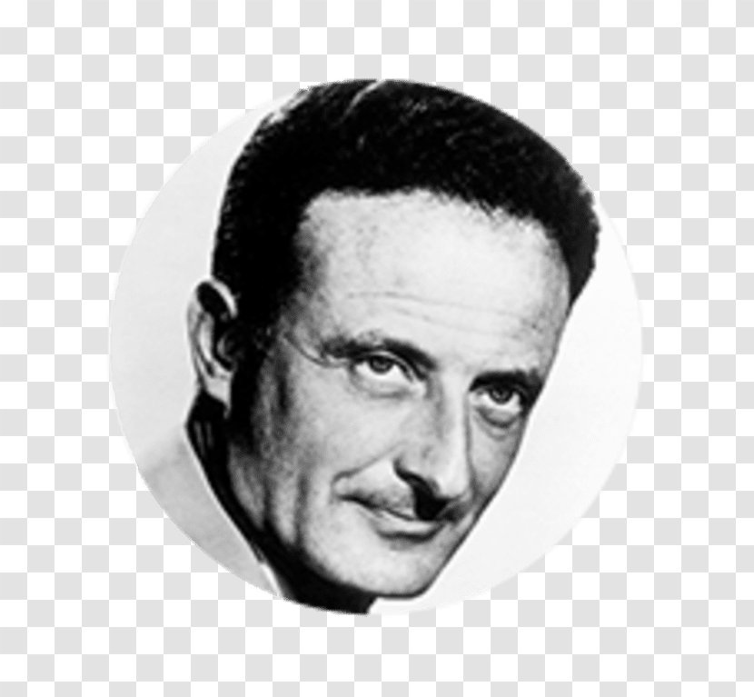 Fred Zinnemann From Here To Eternity Film Director Producer - Drawing - Actor Transparent PNG