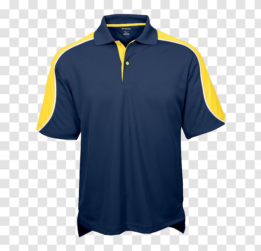 T-shirt Polo Shirt Tennis Sleeve Transparent PNG