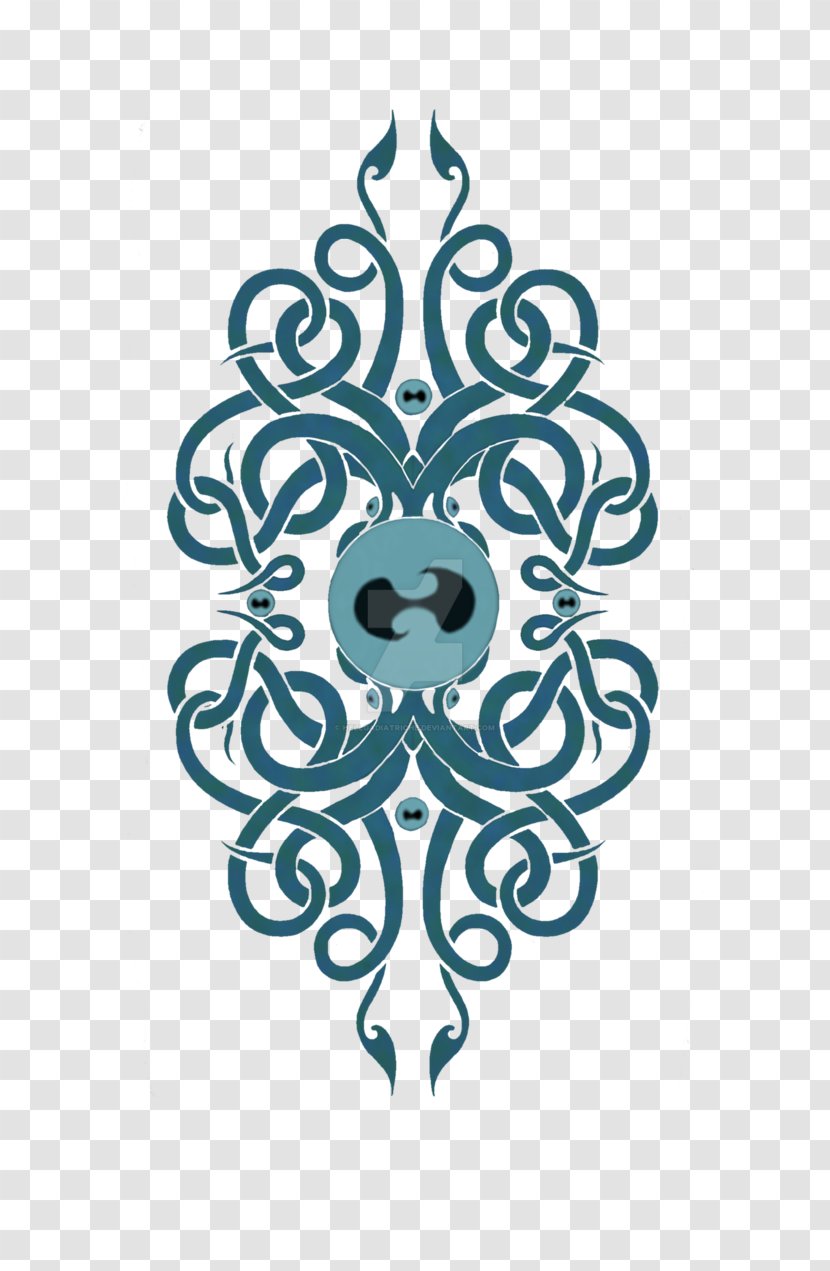 Kraken Rum Leviathan Logo - Monster - Tattoo Transparent PNG