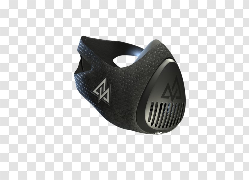 Training Masks Altitude Exercise - Aerobic - Mask Transparent PNG