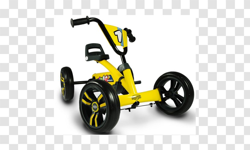 Car Go-kart Quadracycle Velomobile Child Transparent PNG
