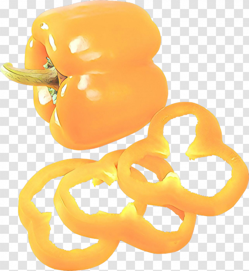 Orange Transparent PNG