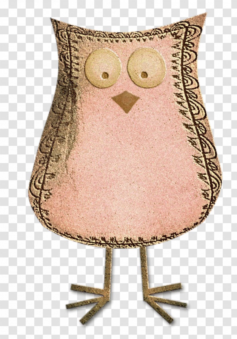 Owl - Bird Of Prey Transparent PNG