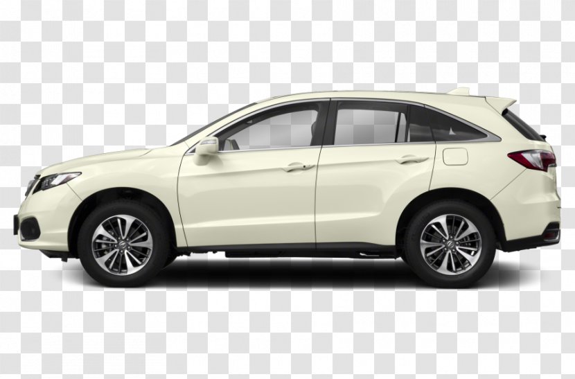 2018 Lexus RX Toyota Car Sport Utility Vehicle - Automotive Design Transparent PNG