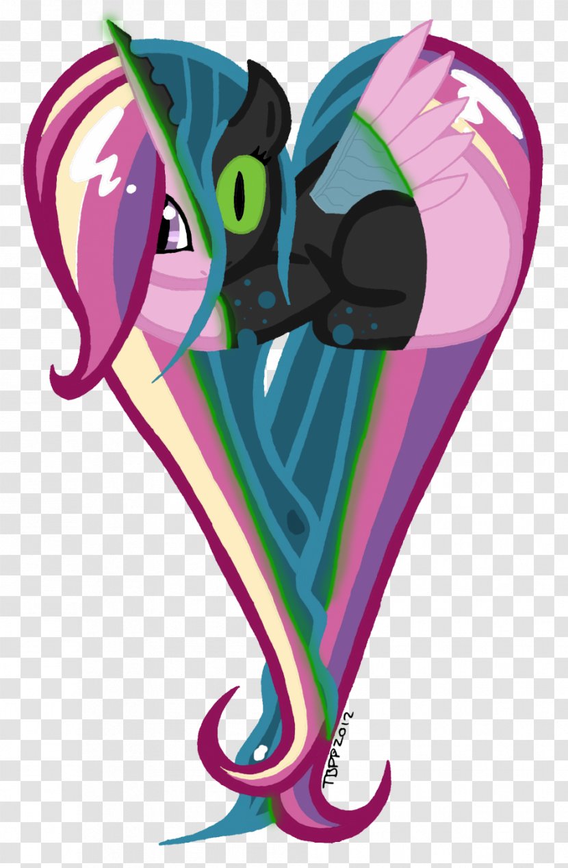 Princess Cadance Pony Luna DeviantArt - Watercolor - Flurries Vector Transparent PNG
