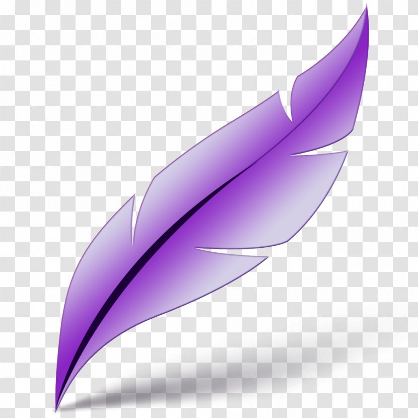 Lightshot Screenshot Android Download - Petal - Feather Logo Design Transparent PNG