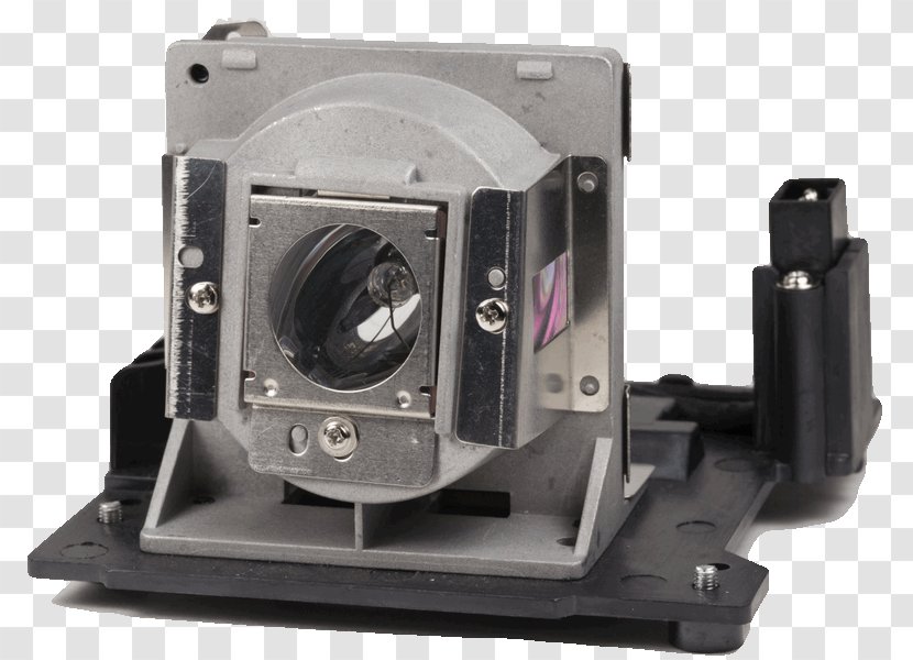 Camera Lens Electronics - Technology - Projector Light Transparent PNG