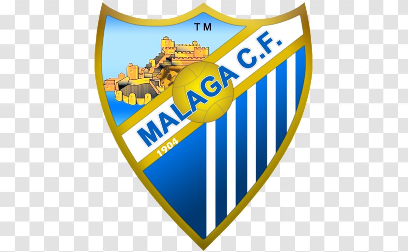 Málaga CF La Liga Atlético Madrid Football - Atletico Transparent PNG