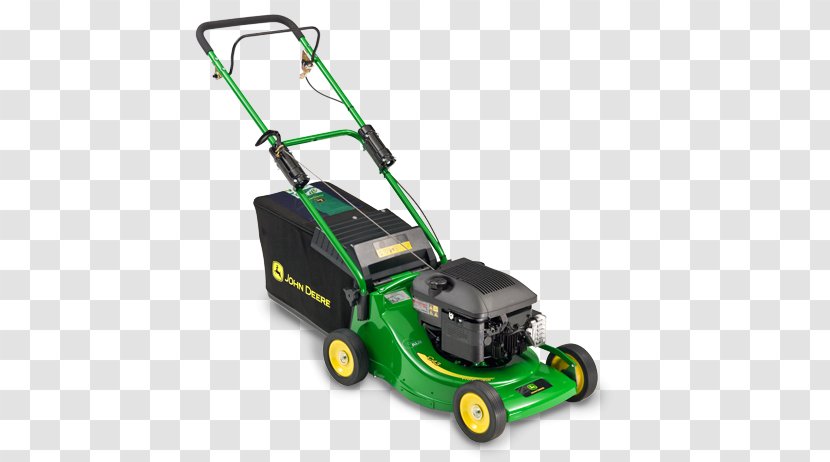 John Deere Service Center Lawn Mowers Tractor Rotary Mower - Hardware Transparent PNG
